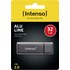 Clé USB Intenso Alu Line 32 Go - USB 2.0