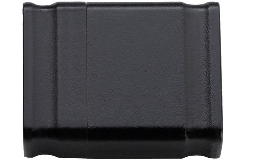 Clé USB Intenso Micro Line 16 Go - Noir - USB 2.0
