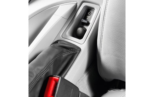 Clé USB Intenso Micro Line 16 Go - Noir - USB 2.0