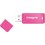 Clé USB Integral Neon 16 Go - Rose - USB 2.0