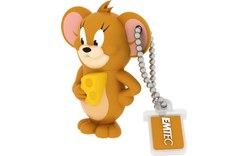 Clé USB Emtec Hanna Barbera - Jerry 16 Go - USB 2.0