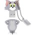 Clé USB Emtec Hanna Barbera - Tom 16 Go - Brun - USB 2.0