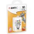Clé USB Emtec Hanna Barbera - Tom 16 Go - Brun - USB 2.0