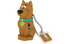 Clé USB Emtec Hanna Barbera - Scooby Doo 16 Go - USB 2.0