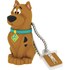 Clé USB Emtec Hanna Barbera - Scooby Doo 16 Go - USB 2.0