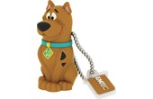 Clé USB Emtec Hanna Barbera - Scooby Doo 16 Go - USB 2.0
