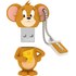 Clé USB Emtec Hanna Barbera - Jerry 16 Go - USB 2.0