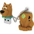 Clé USB Emtec Hanna Barbera - Scooby Doo 16 Go - USB 2.0