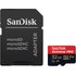 Carte microSDHC SanDisk Extreme Pro 32 Go avec adaptateur SD, UHS-I, V30