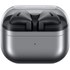 Écouteurs sans fil Samsung Galaxy Buds3 à réduction de bruit, Argent - Bluetooth