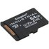 Carte microSDXC Kingston Industrial 64 Go, UHS-I, V30