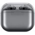 Écouteurs sans fil Samsung Galaxy Buds3 Pro à réduction de bruit, Argent