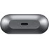Écouteurs sans fil Samsung Galaxy Buds3 à réduction de bruit, Argent - Bluetooth