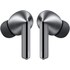 Écouteurs sans fil Samsung Galaxy Buds3 Pro à réduction de bruit, Argent