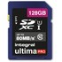 Carte SDXC Integral UltimaPro 128 Go, UHS-I