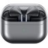 Écouteurs sans fil Samsung Galaxy Buds3 Pro à réduction de bruit, Argent
