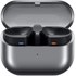 Écouteurs sans fil Samsung Galaxy Buds3 Pro à réduction de bruit, Argent