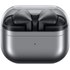 Écouteurs sans fil Samsung Galaxy Buds3 Pro à réduction de bruit, Argent