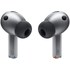 Écouteurs sans fil Samsung Galaxy Buds3 Pro à réduction de bruit, Argent
