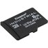 Carte microSDHC Kingston Industrial 8 Go, UHS-I, V30