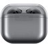 Écouteurs sans fil Samsung Galaxy Buds3 à réduction de bruit, Argent - Bluetooth