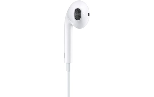 Écouteurs Apple EarPods (Lightning), Blanc