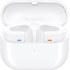 Écouteurs sans fil Samsung Galaxy Buds3 à réduction de bruit, Blanc - Bluetooth