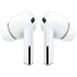Écouteurs sans fil Samsung Galaxy Buds3 Pro à réduction de bruit, Blanc