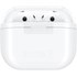 Écouteurs sans fil Samsung Galaxy Buds3 Pro à réduction de bruit, Blanc