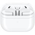Écouteurs sans fil Samsung Galaxy Buds3 à réduction de bruit, Blanc - Bluetooth