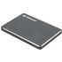 Transcend StoreJet 25C3 2 To - Gris - Disque dur externe
