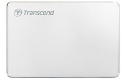 Transcend StoreJet C3S USB-C 1 To - Disque externe portable
