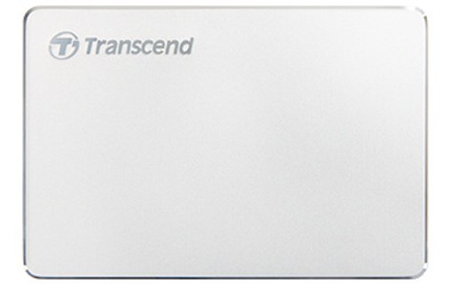 Transcend StoreJet C3S USB-C 1 To - Disque externe portable