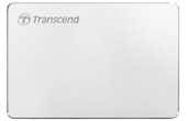 Transcend StoreJet C3S USB-C 1 To - Disque externe portable