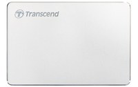 Transcend StoreJet C3S USB-C 1 To - Disque externe portable
