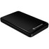 Transcend StoreJet 25A3 2 To - Noir - Disque dur externe