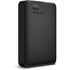 Western Digital WD Elements Portable 6 To - Noir - Disque dur externe