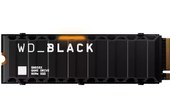 Western Digital WD Black SN850X 8 To SSD M.2 2280 NVMe PCIe 4.0 avec dissipateur