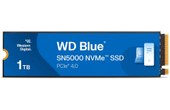 Western Digital Blue SN5000 1 To - SSD M.2 2280 NVMe PCIe 4.0