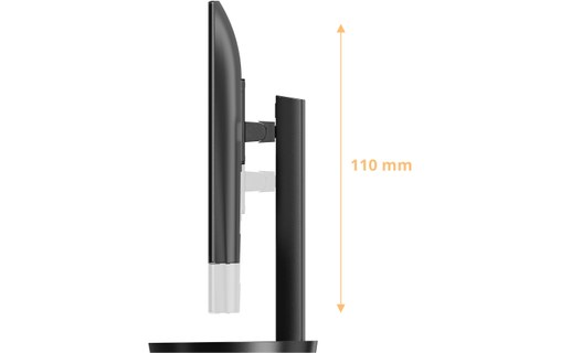 Écran 27" AOC B3 U27B3CF - 4K HDMI/USB-C