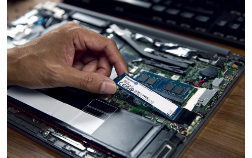 Kingston NV3 4 To - SSD M.2 2280 NVMe PCIe 4.0 3D NAND