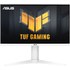 Écran Gaming 27" Asus TUF Gaming VG27AQML1A-W - 260 Hz HDMI/DisplayPort