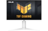 Écran Gaming 27" Asus TUF Gaming VG27AQML1A-W - 260 Hz HDMI/DisplayPort
