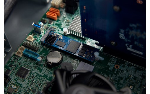 Kingston DC2000B 240 Go - SSD M.2 2280 NVMe PCIe 4.0 TLC