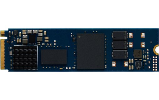 Kingston DC2000B 240 Go - SSD M.2 2280 NVMe PCIe 4.0 TLC