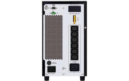 Onduleur APC Easy UPS SRV3KI-E - prise C13