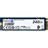 Kingston DC2000B 240 Go - SSD M.2 2280 NVMe PCIe 4.0 TLC