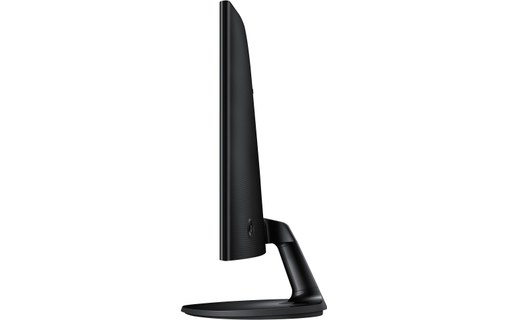 Écran Incurvé 24" Samsung Essential Monitor S3 S36GD