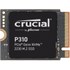 Crucial P310 2 To - SSD M.2 2230 NVMe PCIe 4.0