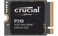 Crucial P310 2 To - SSD M.2 2230 NVMe PCIe 4.0